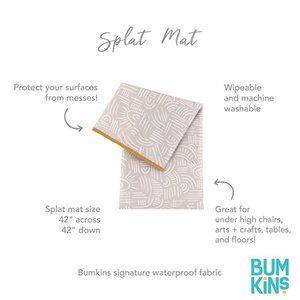 Splash Mat